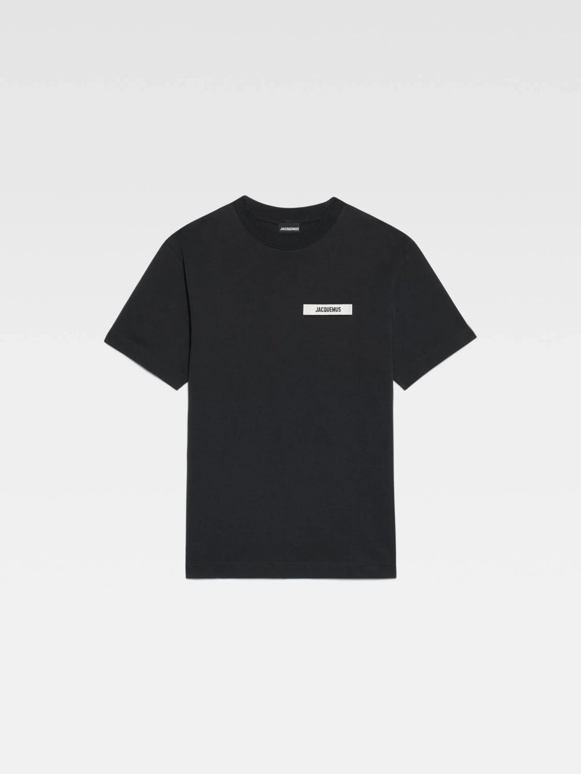 Le t-shirt Gros Grain