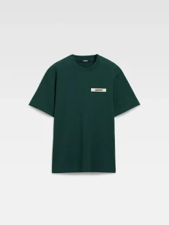 Le t-shirt Gros Grain