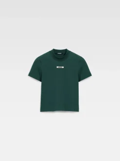 Le t-shirt Gros Grain
