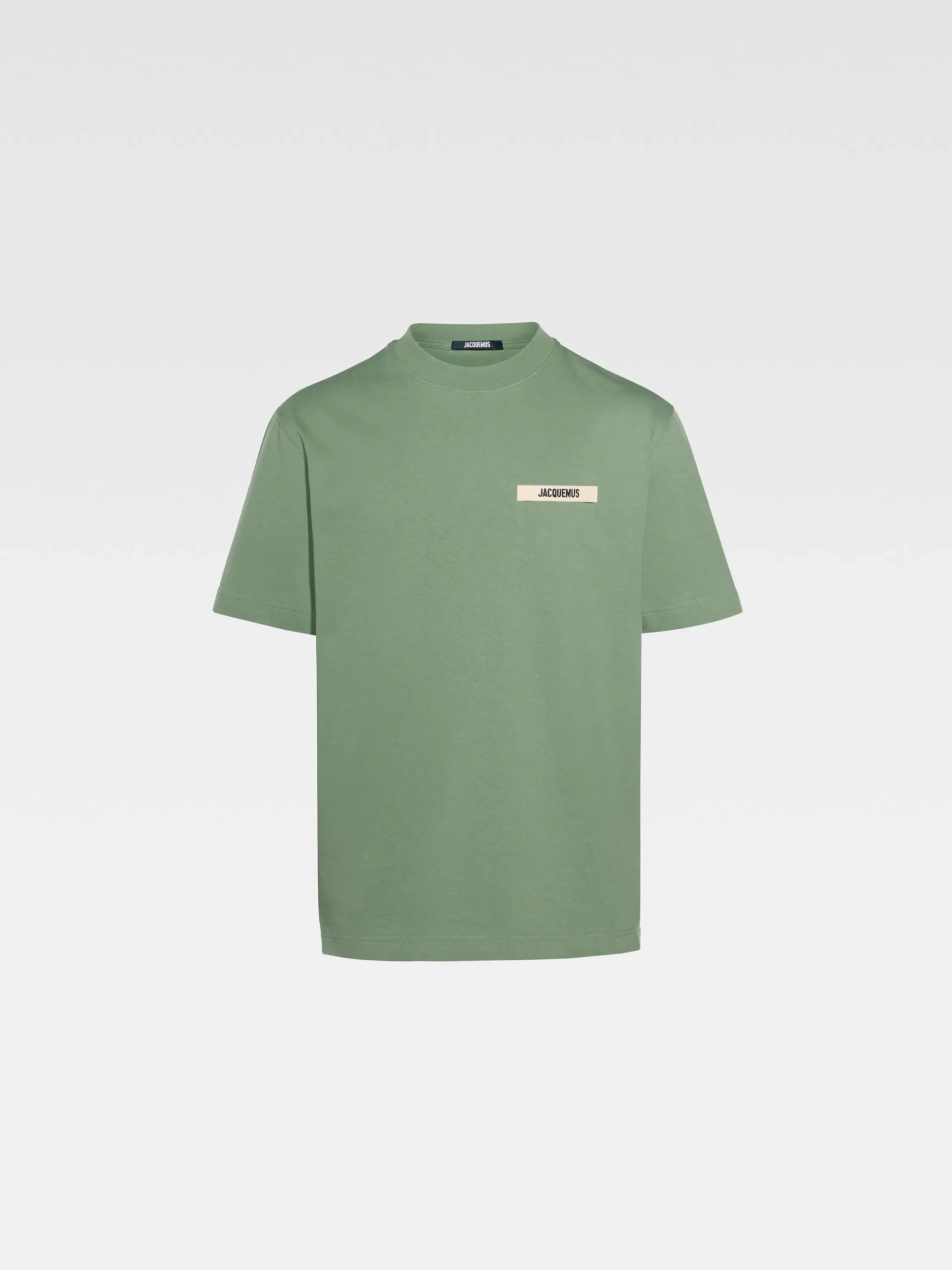 Le t-shirt Gros Grain