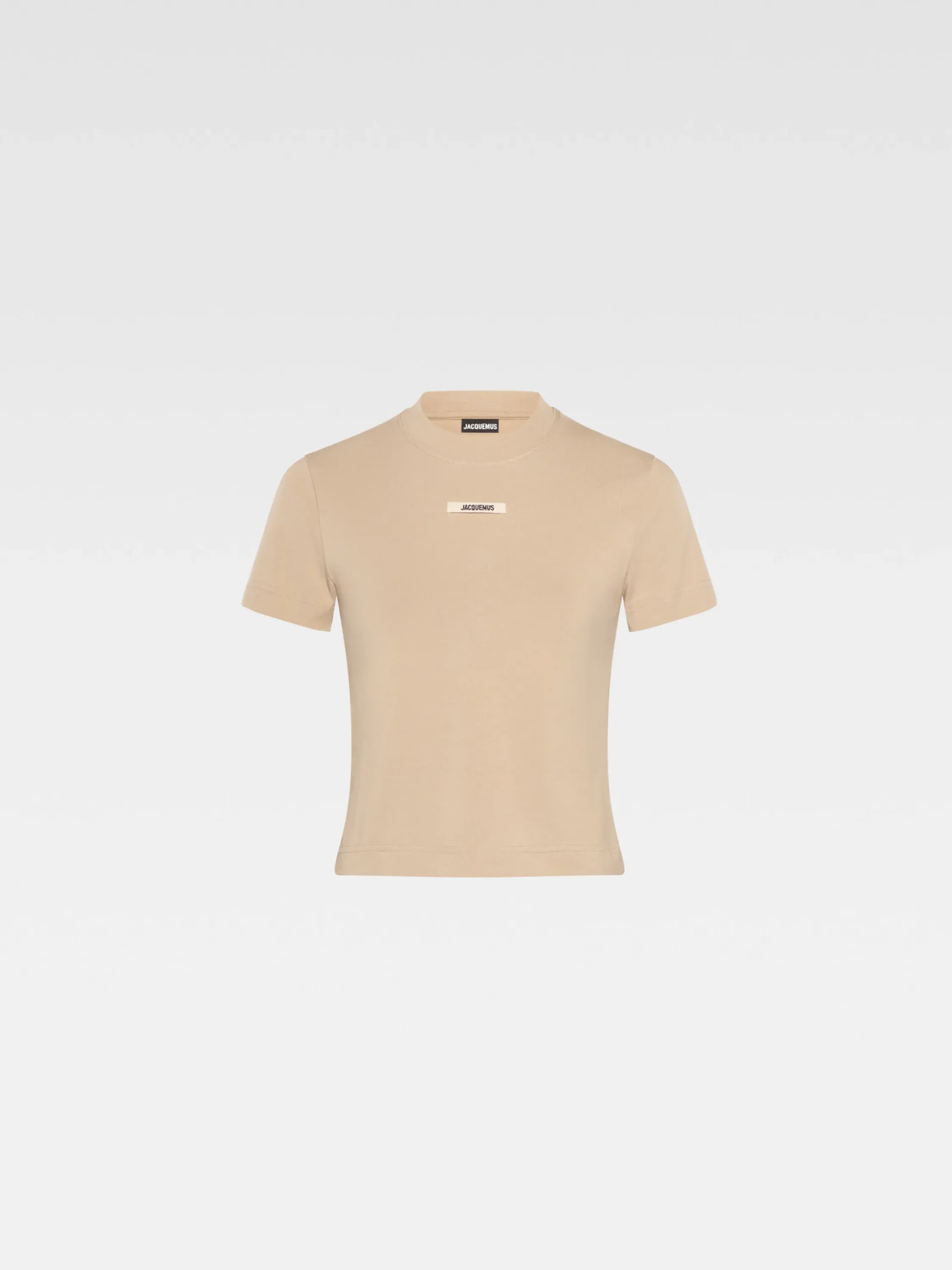 Le t-shirt Gros Grain