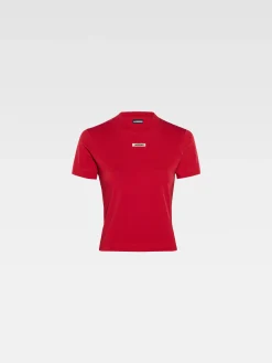 Le t-shirt Gros Grain