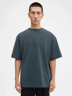 Le t-shirt Haltères