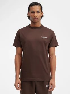 Le t-shirt Jacquemus