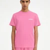 Le t-shirt Jacquemus
