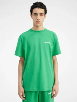Le t-shirt Jacquemus