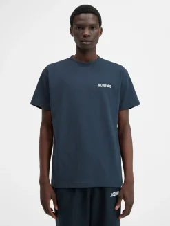 Le t-shirt Jacquemus