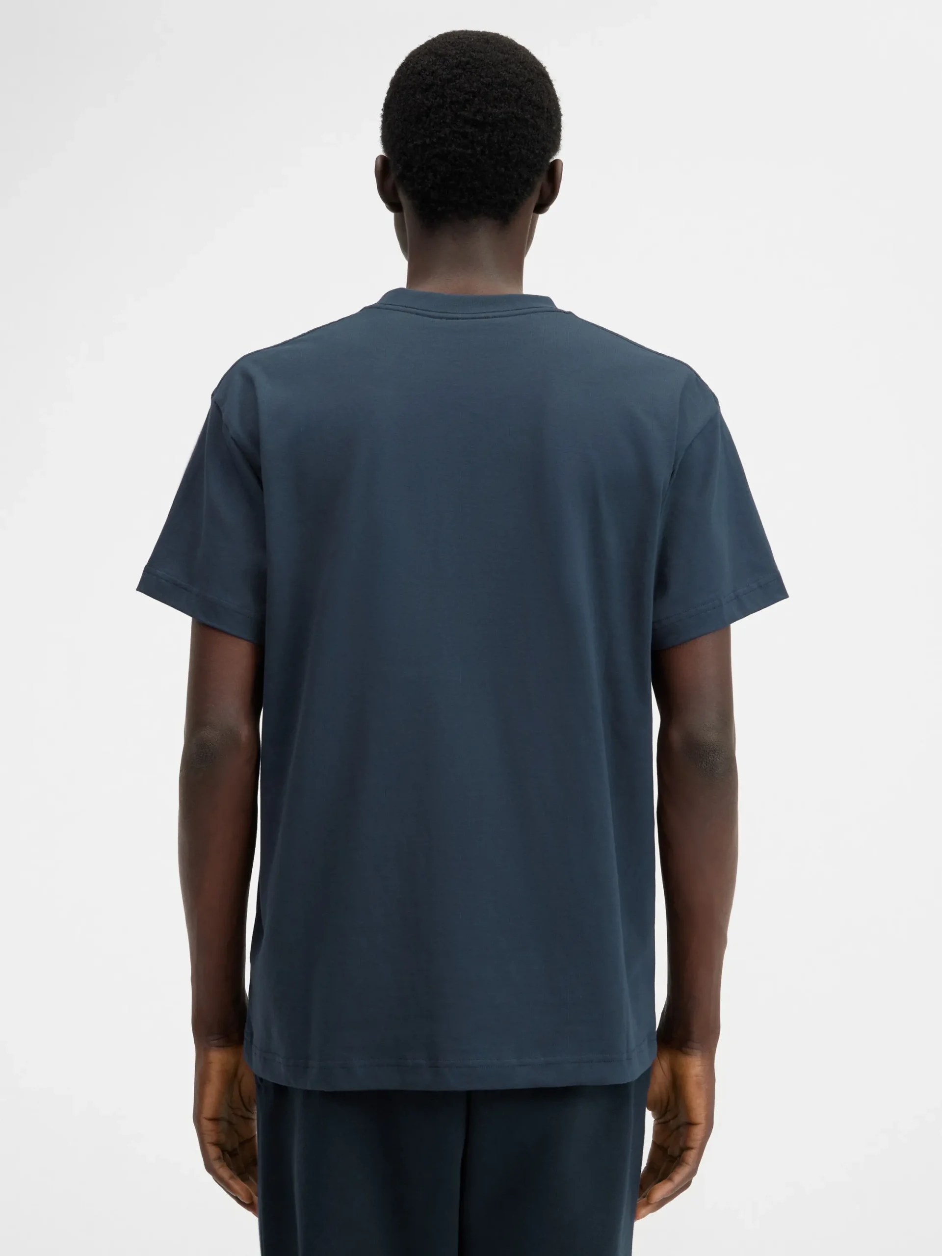 Le t-shirt Jacquemus