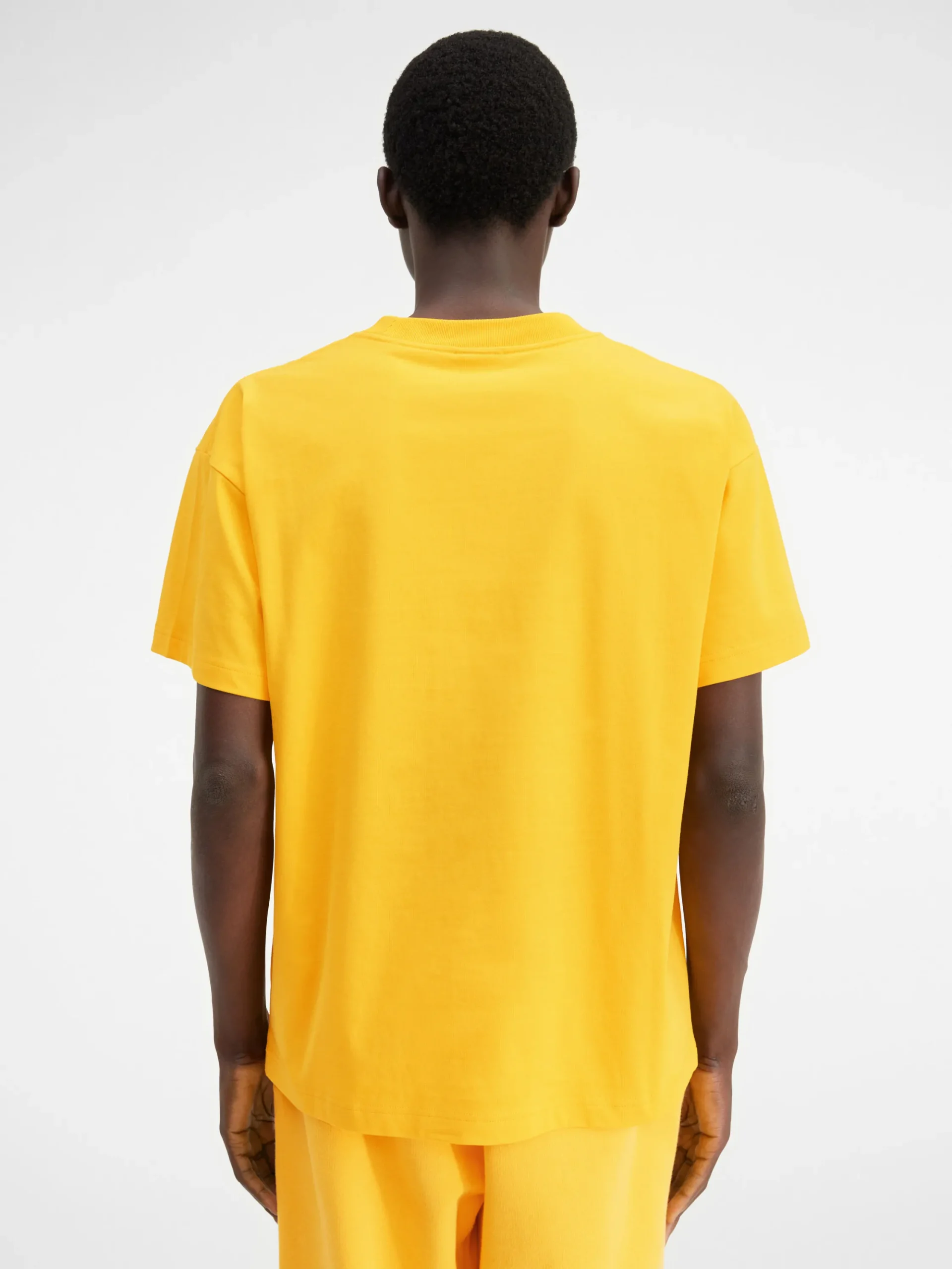 Le t-shirt Jacquemus