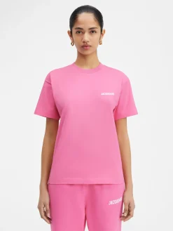 Le t-shirt Jacquemus
