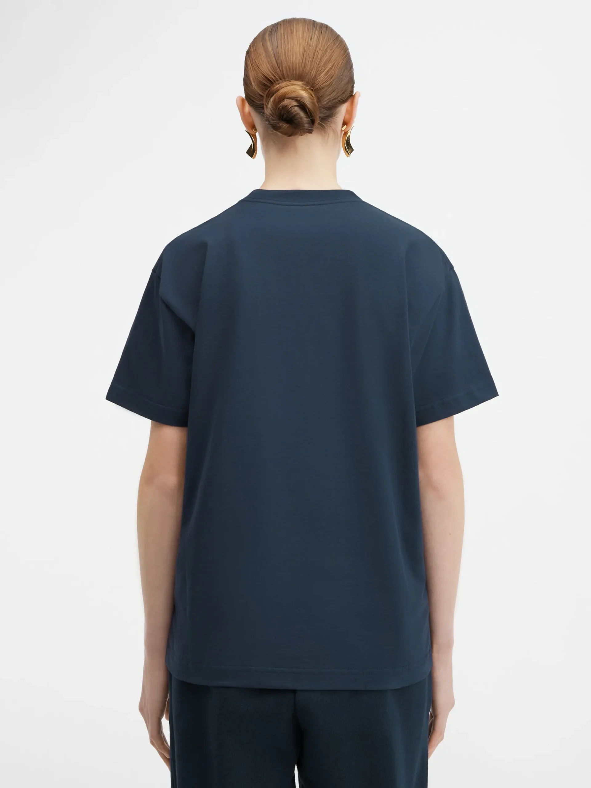 Le t-shirt Jacquemus
