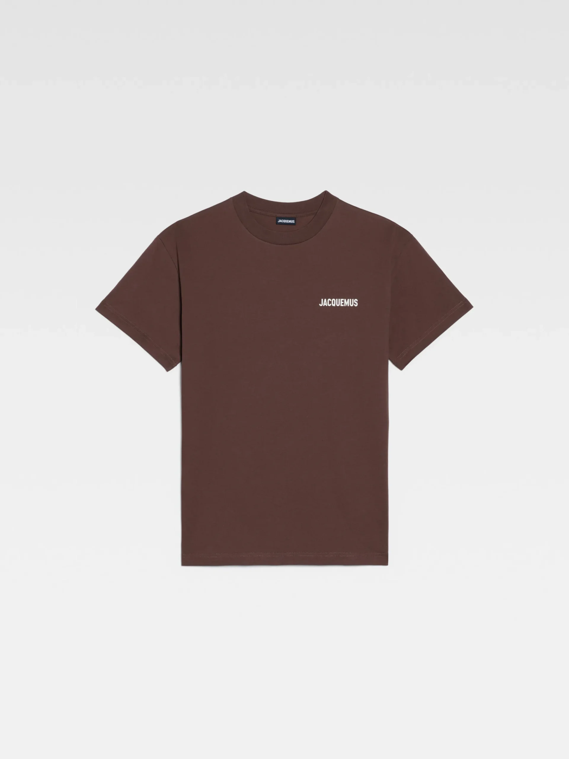 Le t-shirt Jacquemus