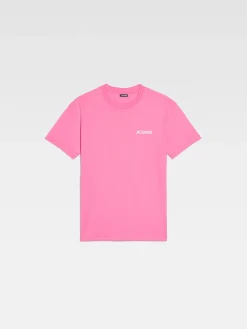Le t-shirt Jacquemus