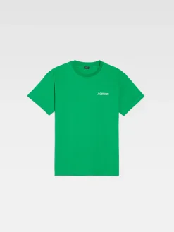 Le t-shirt Jacquemus