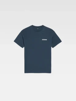 Le t-shirt Jacquemus