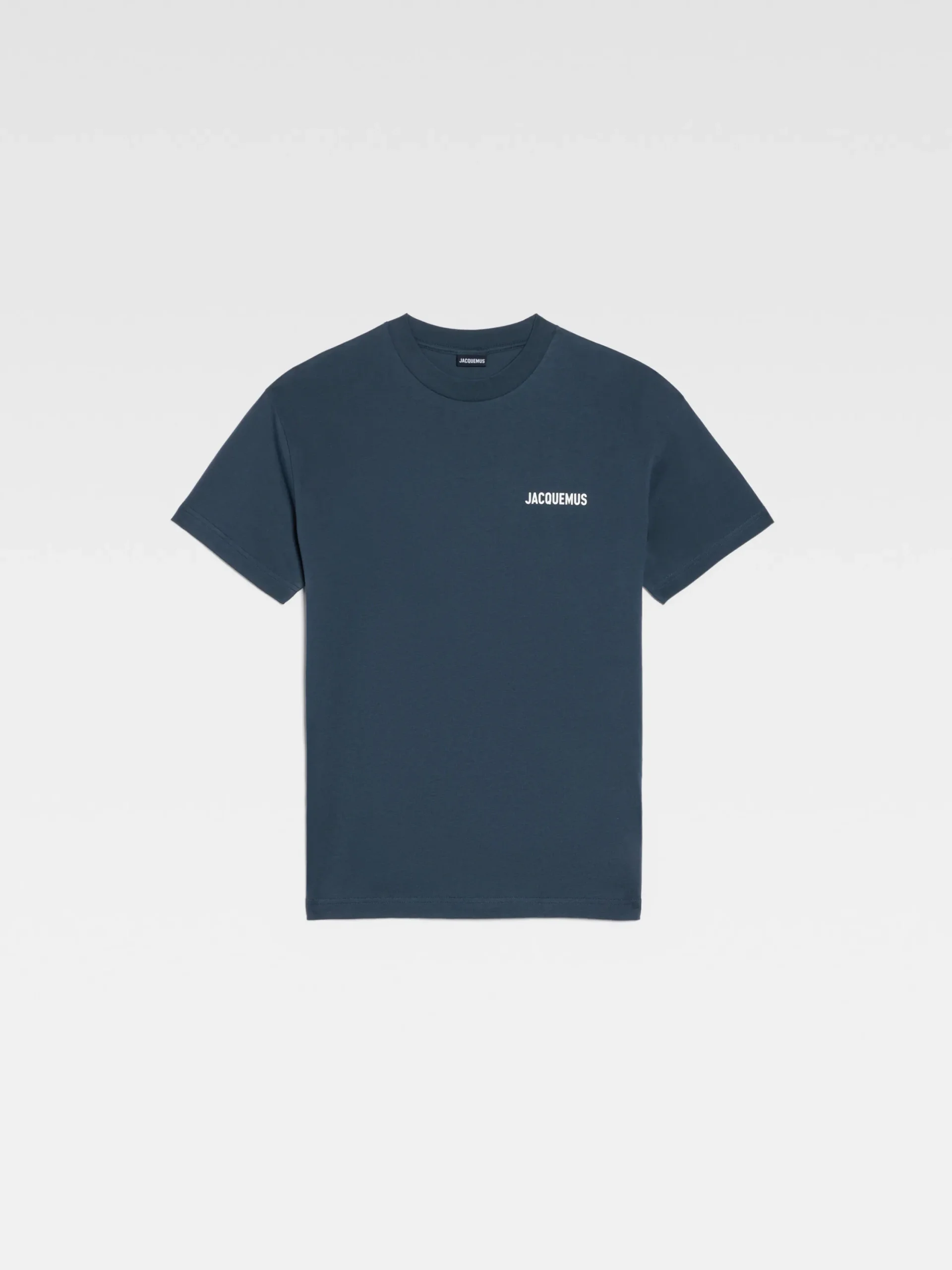 Le t-shirt Jacquemus