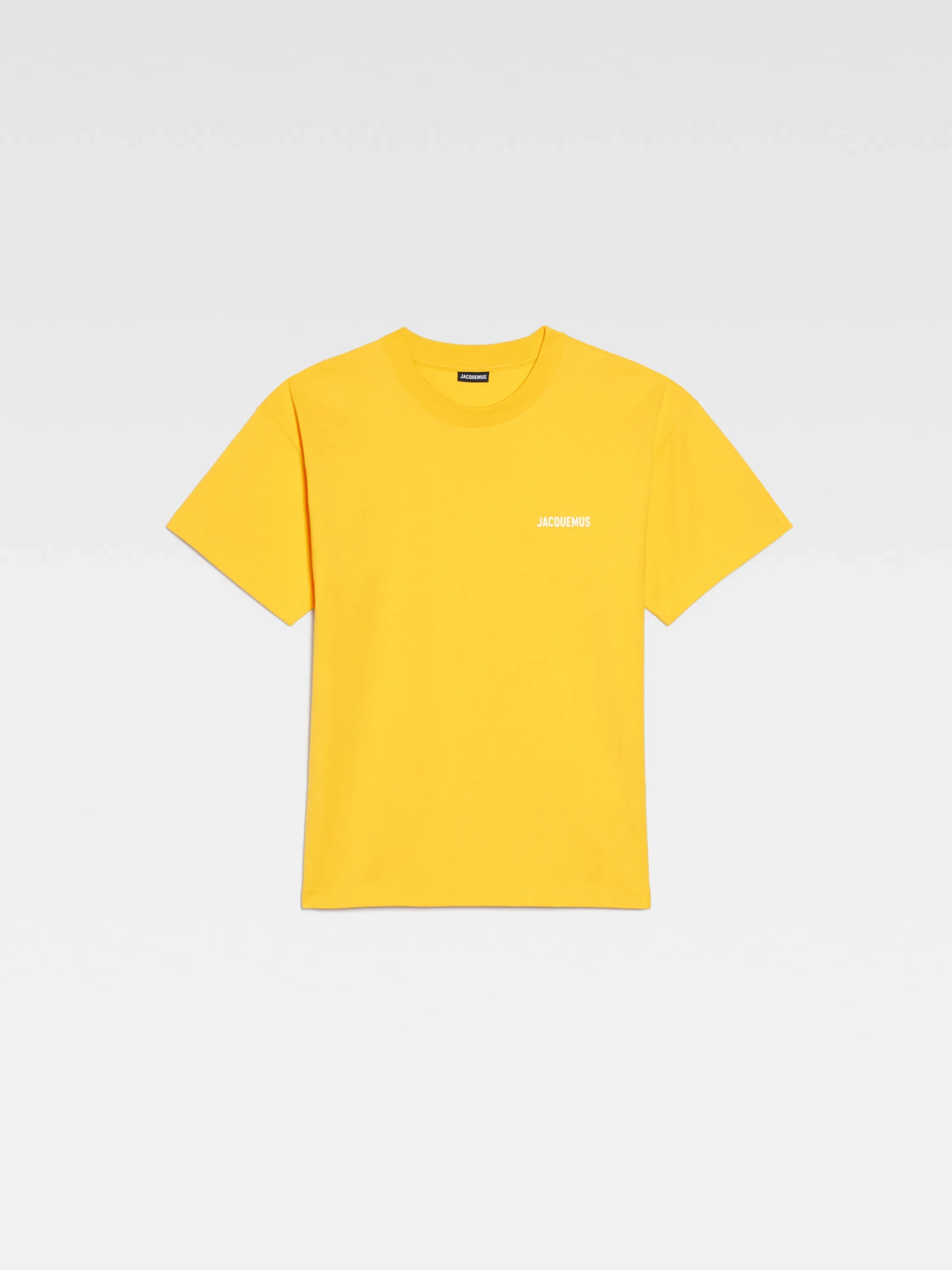 Le t-shirt Jacquemus