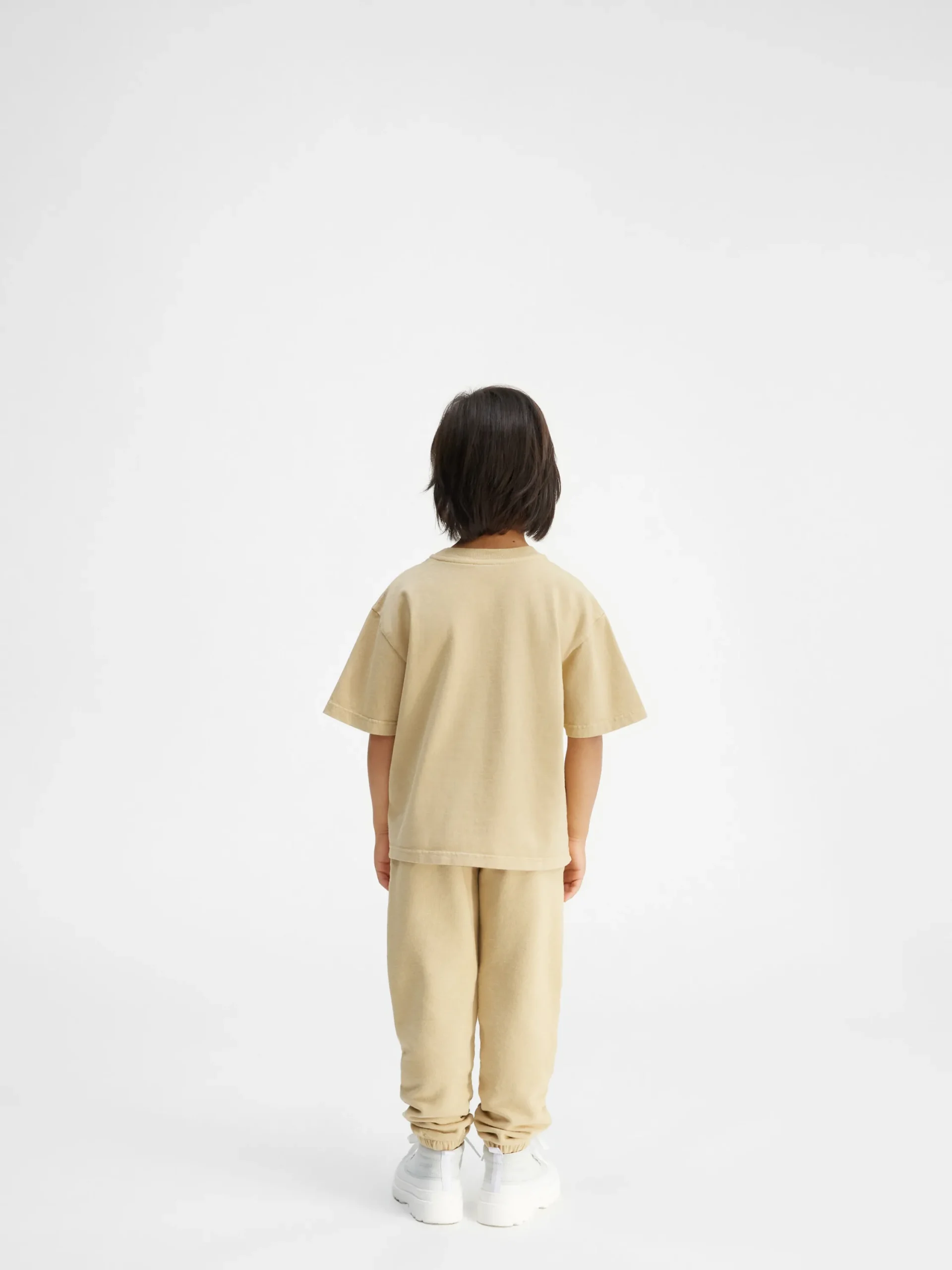 Le t-shirt Jacquemus enfant