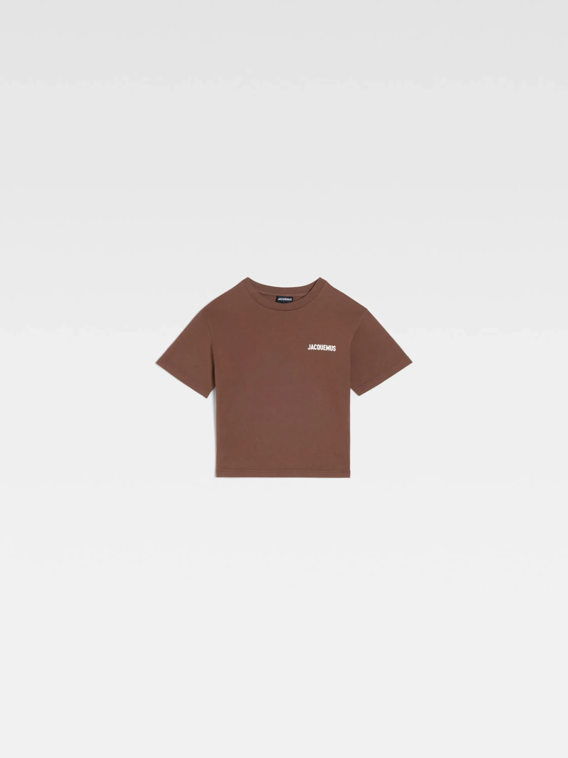 Le t-shirt Jacquemus enfant