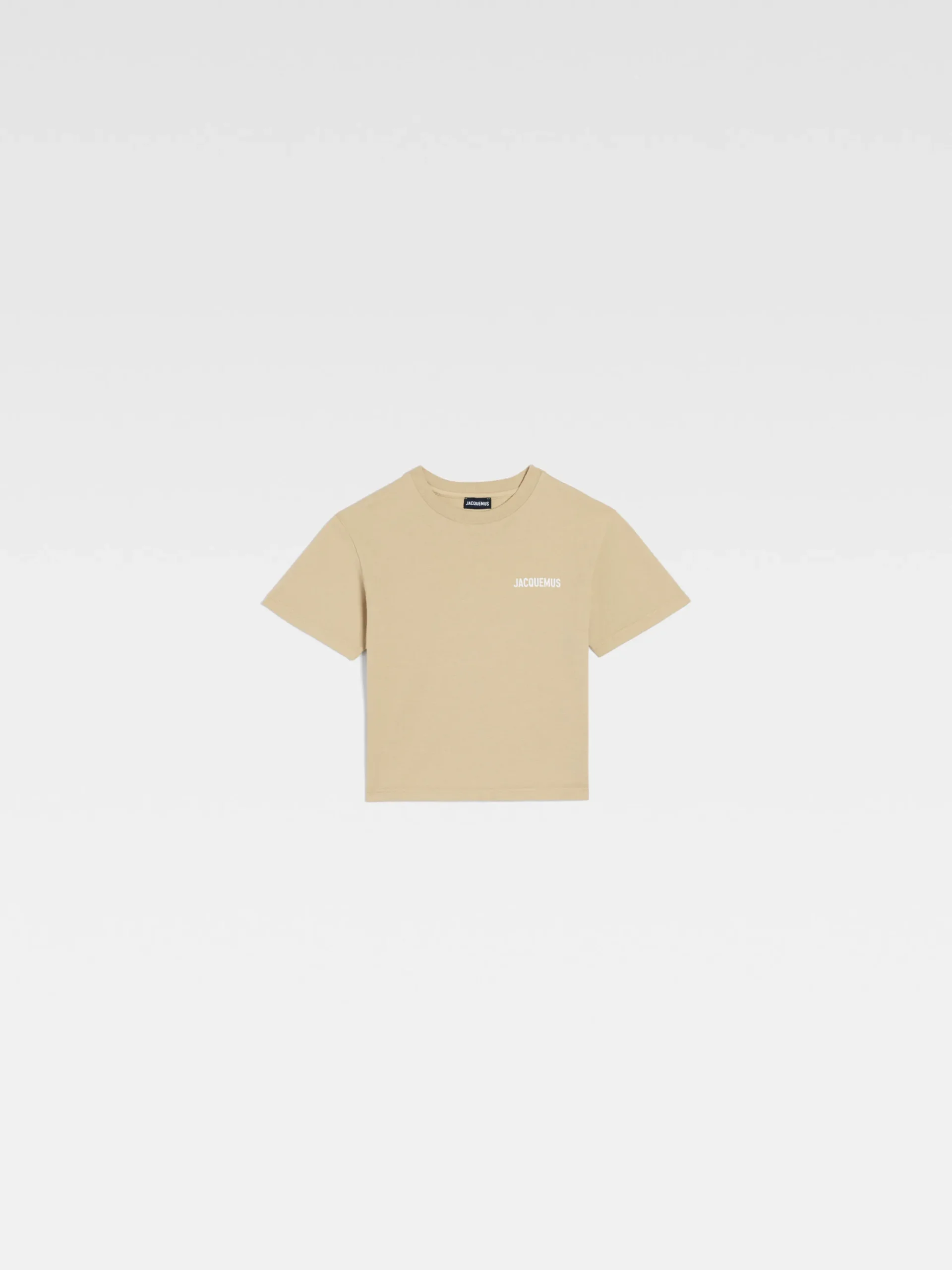 Le t-shirt Jacquemus enfant