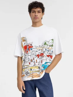 Le t-shirt Largo