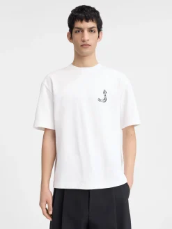 Le t-shirt Mer&ugrave;