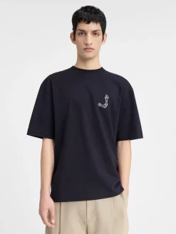 Le t-shirt Merù