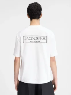 Le t-shirt Mer&ugrave;