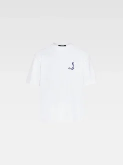Le t-shirt Merù