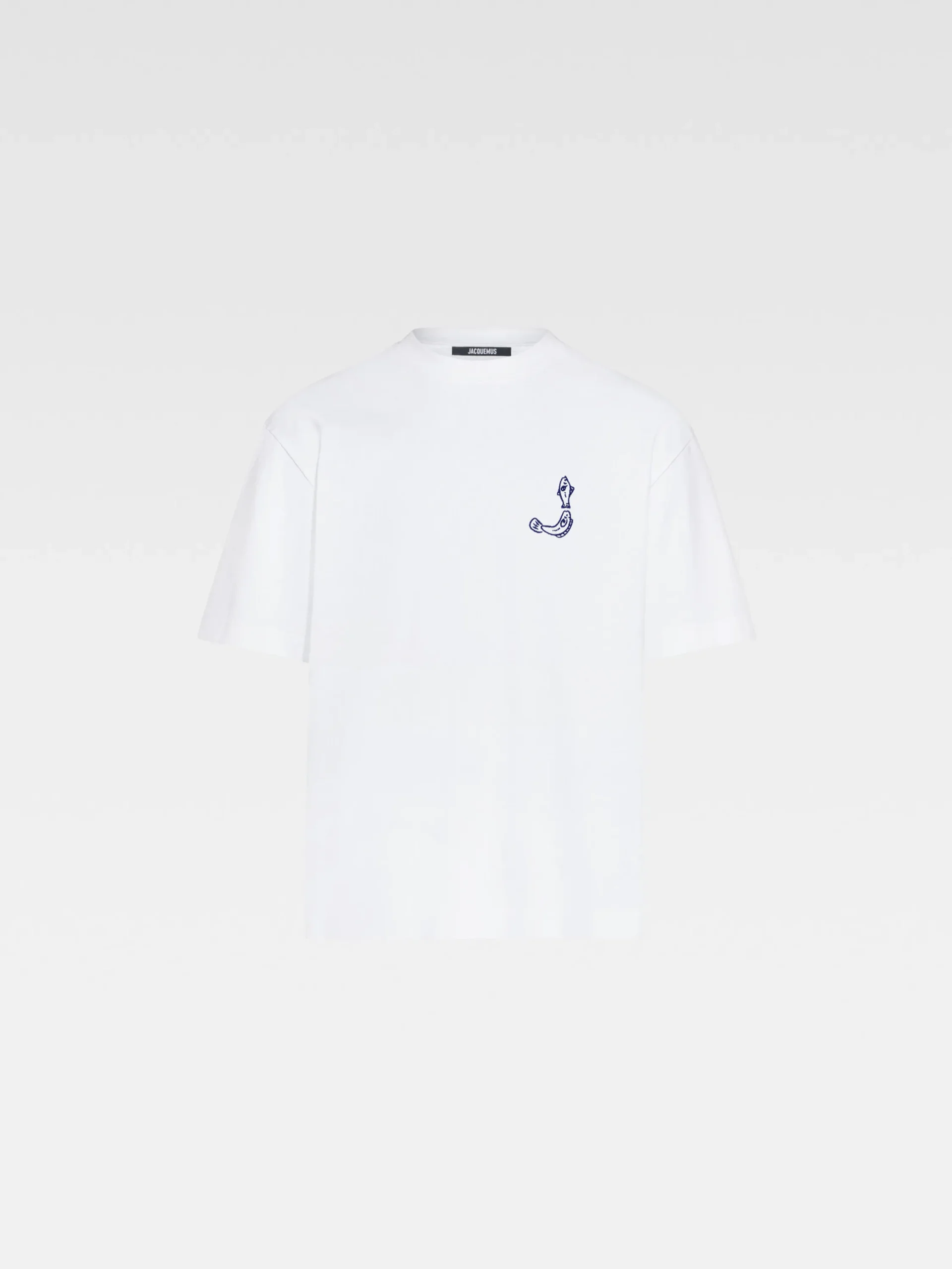 Le t-shirt Merù