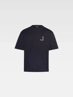 Le t-shirt Merù