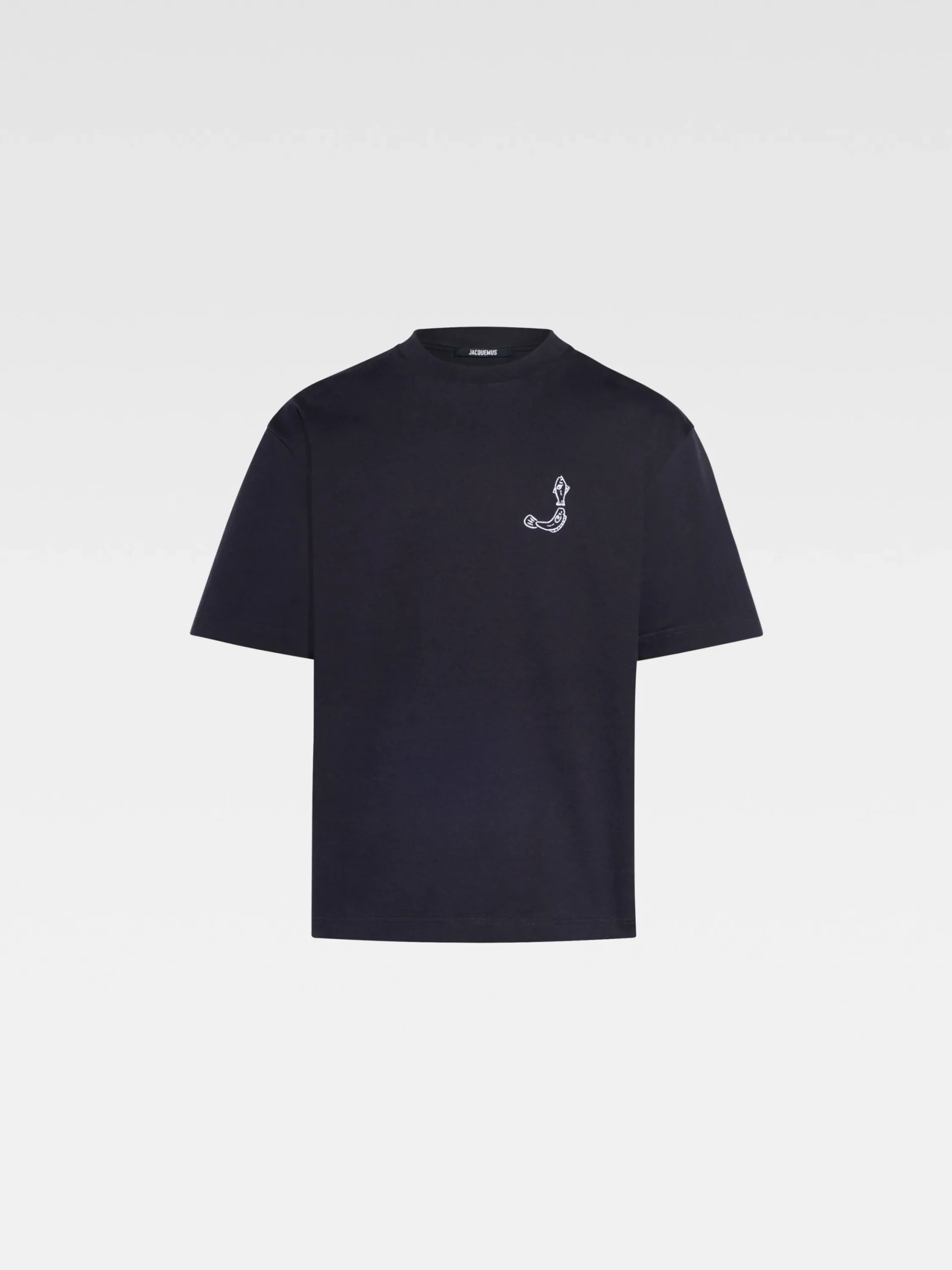 Le t-shirt Merù