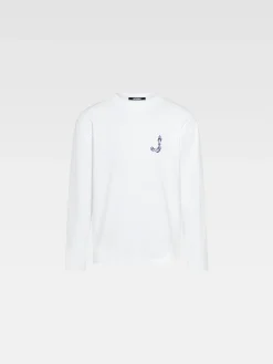 Le t-shirt Merù manches longues
