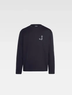 Le t-shirt Merù manches longues