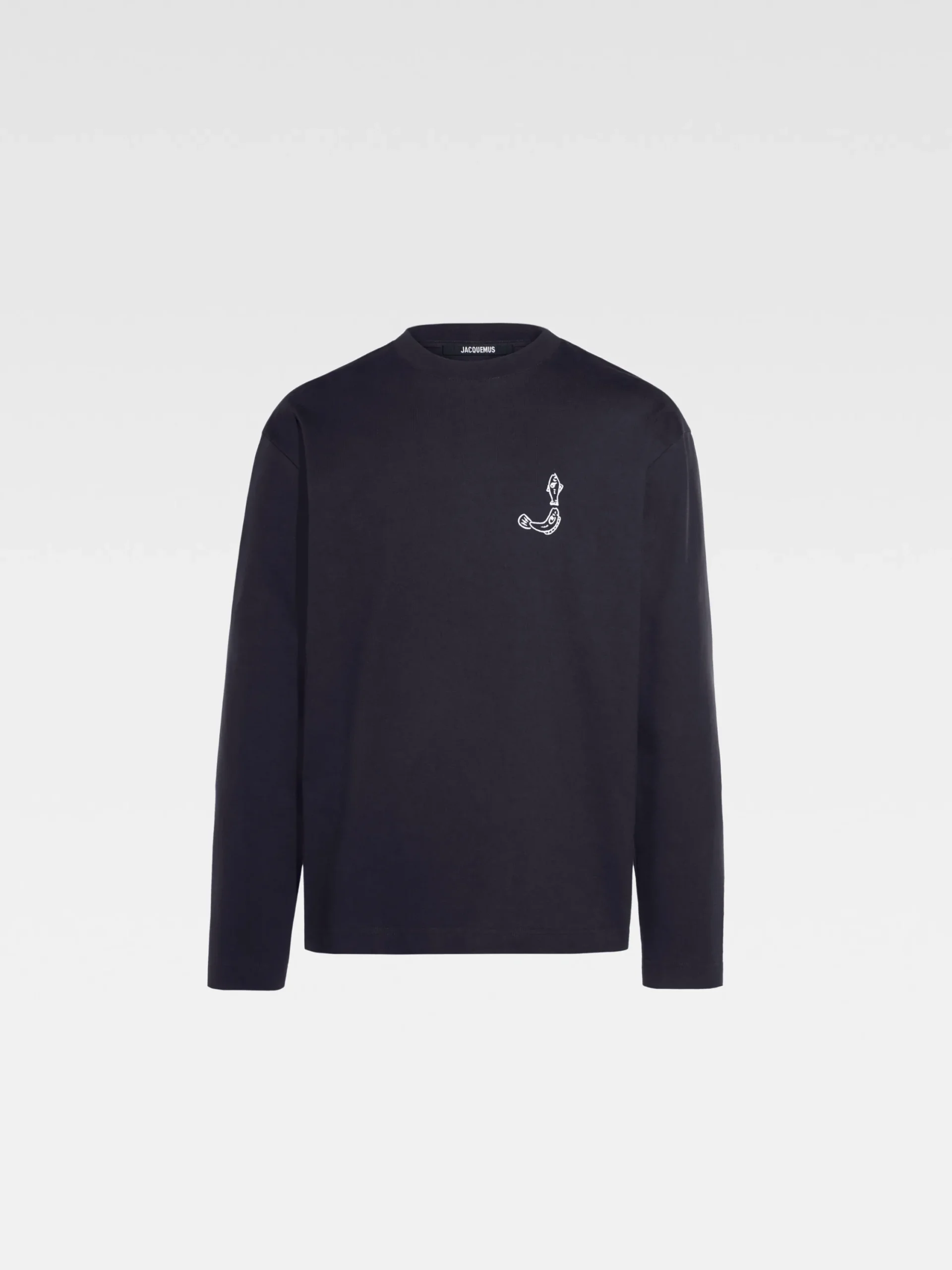 Le t-shirt Merù manches longues