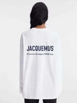 Le t-shirt Montaigne