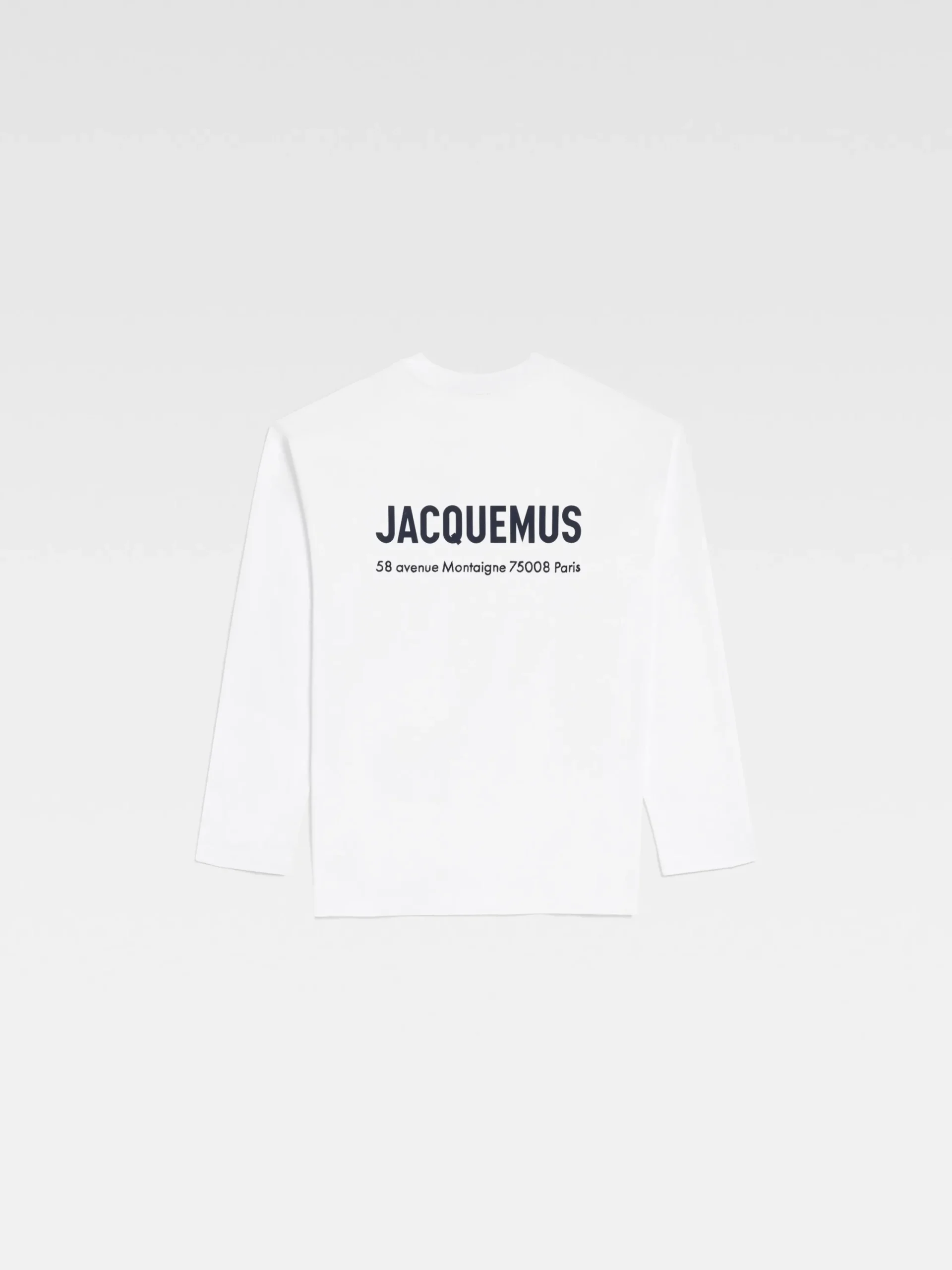 Le t-shirt Montaigne