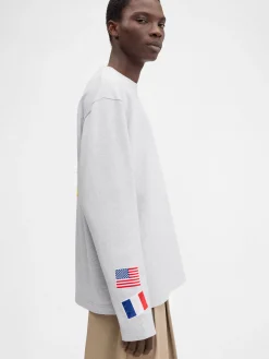 Le t-shirt New York