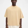 Le t-shirt Torsade