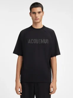 Le t-shirt Typo