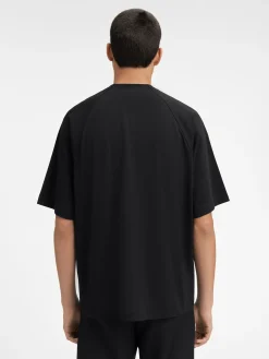 Le t-shirt Typo