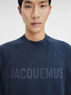 Le t-shirt Typo