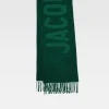 L'&eacute;charpe Jacquemus