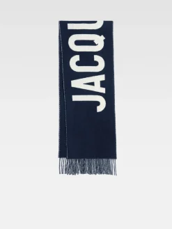 L'écharpe Jacquemus