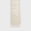 L'&eacute;charpe Jacquemus