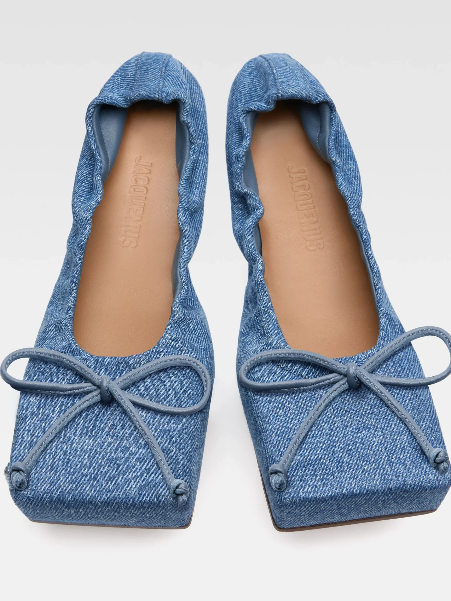 Les ballerines Ballet