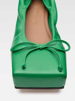 Les ballerines Ballet