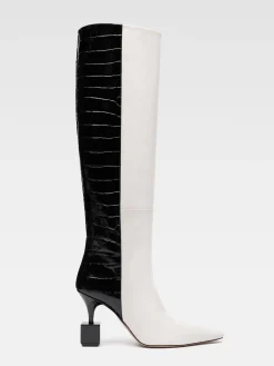 Les bottes Bisou