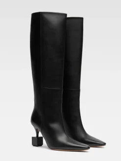 Les bottes Bisou
