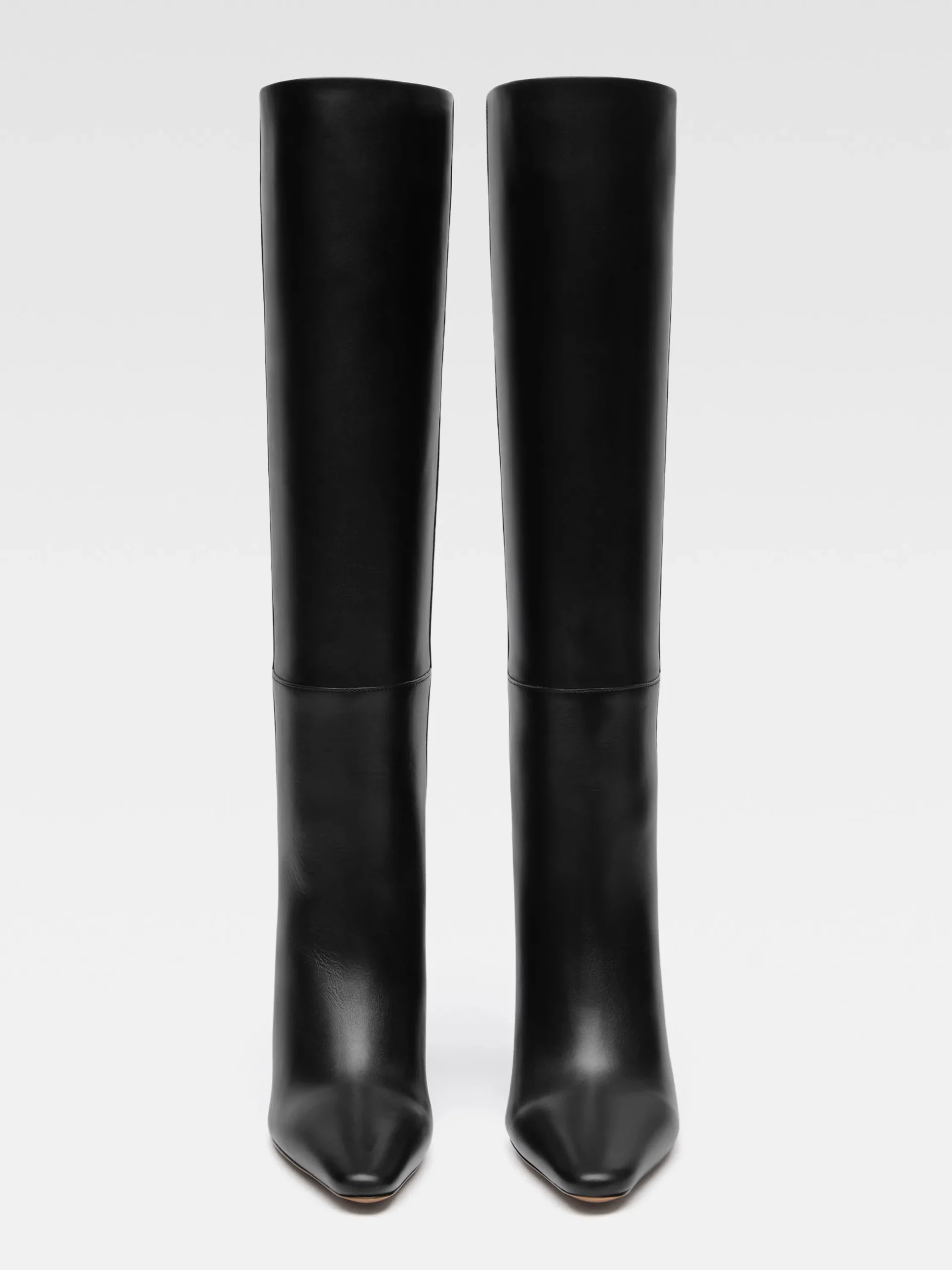 Les bottes Bisou